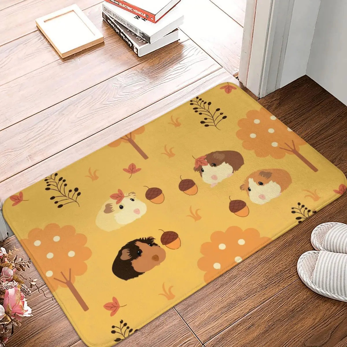 Guinea Pig Floor Mats