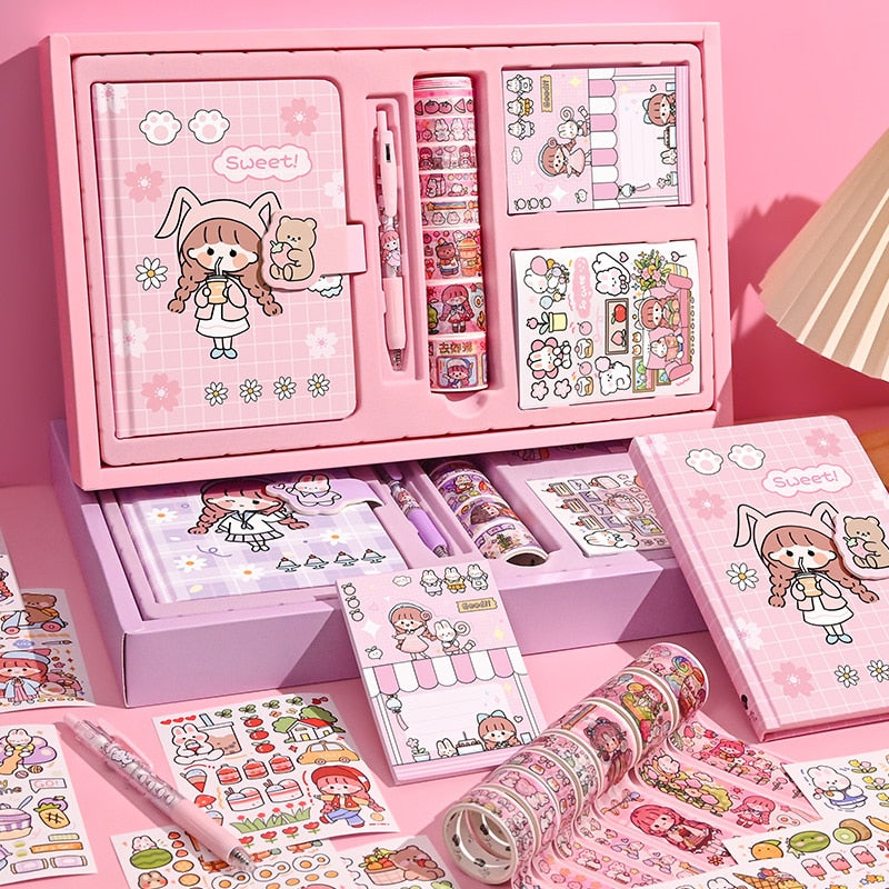 Stationery Sets