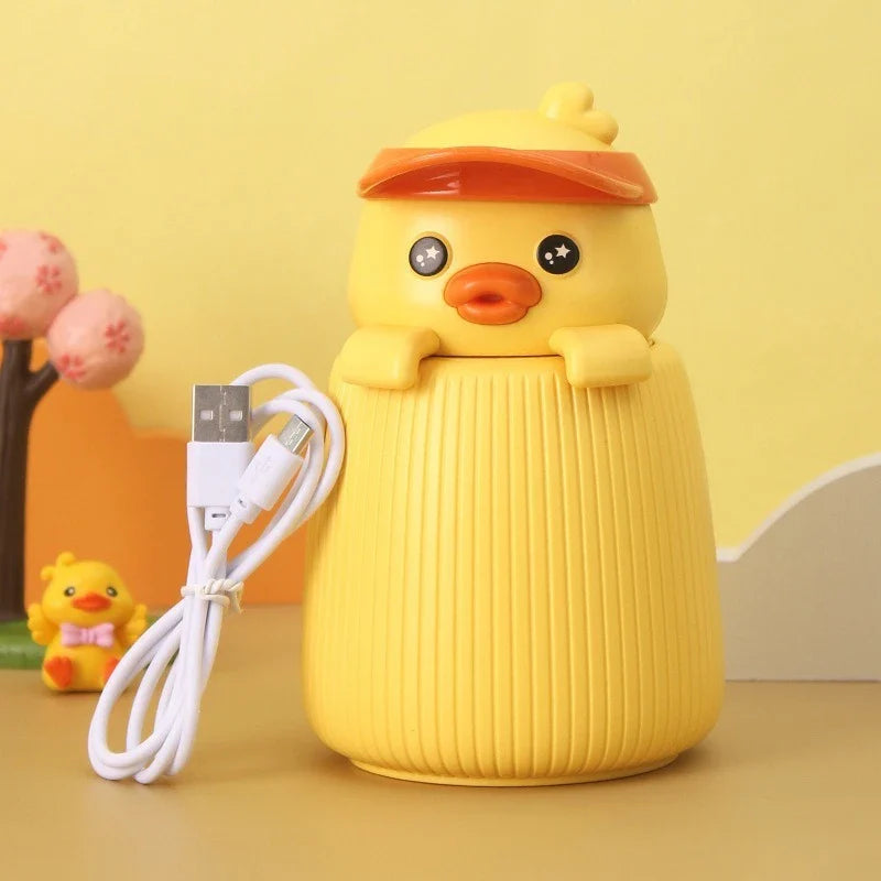 Cute Duck Humidifiers