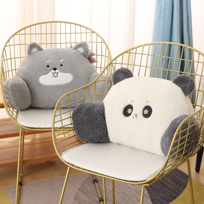 Cute Animal Cushions