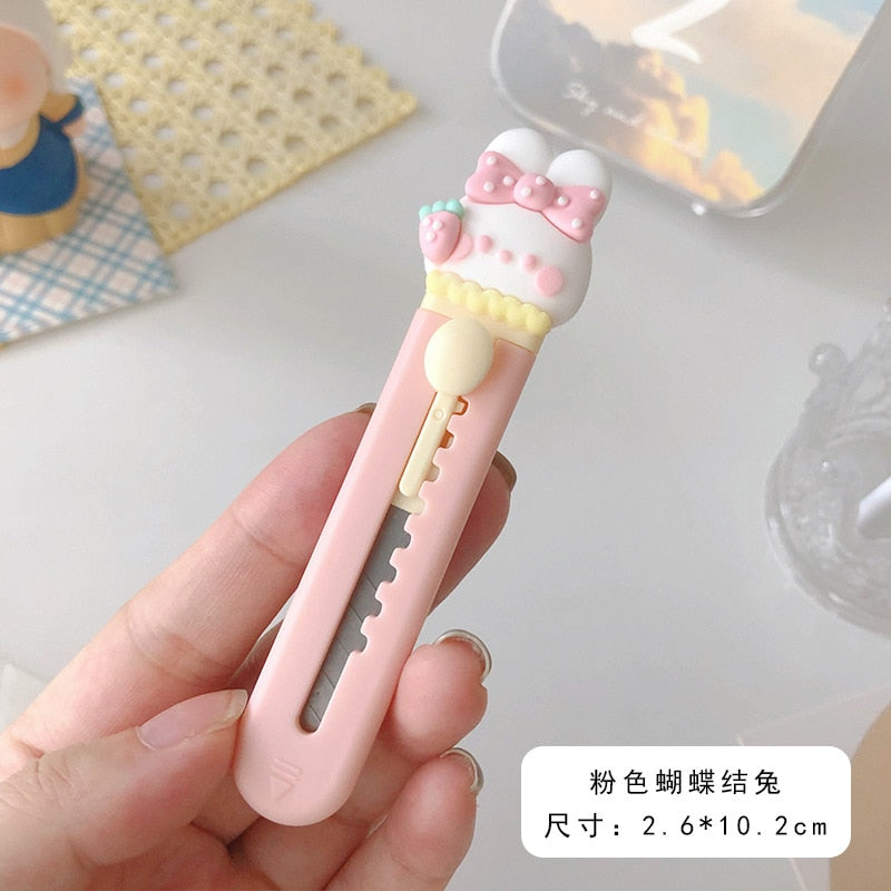 Animal Letter Openers