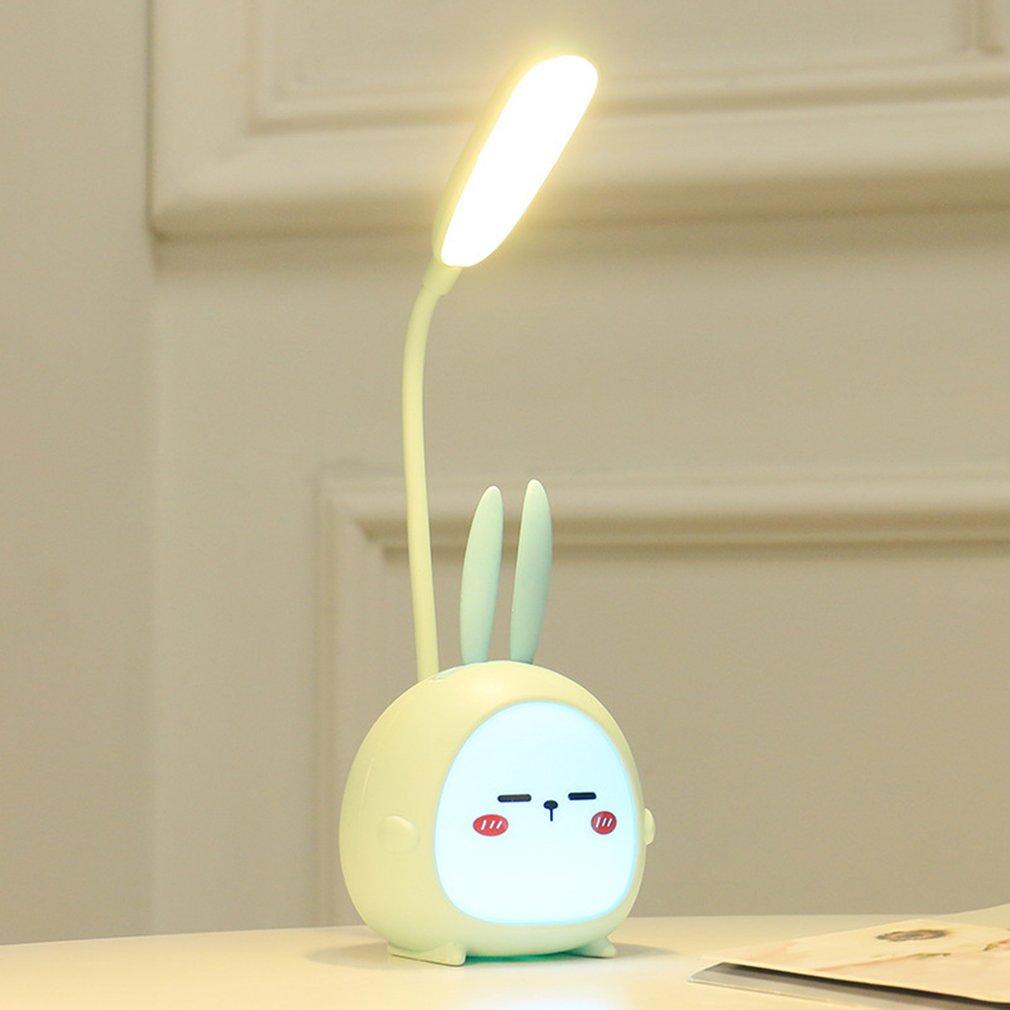 Cute Animal Adjustable Lamps