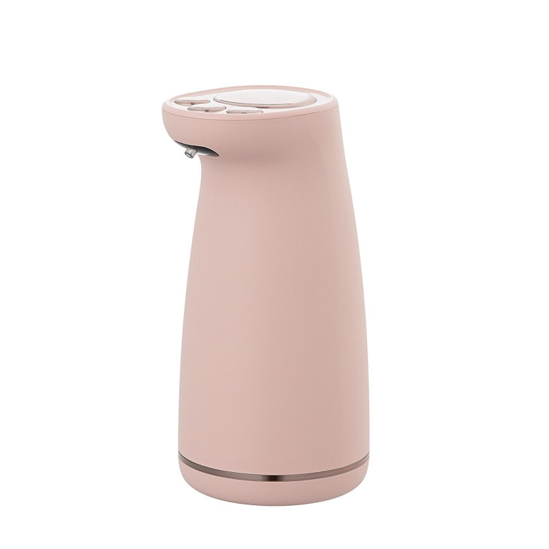 Cat Paw Automatic Soap Dispenser