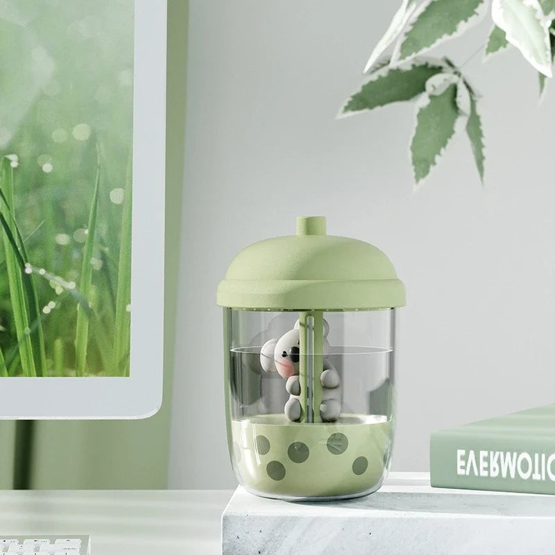 Koala Boba Tea Humidifier