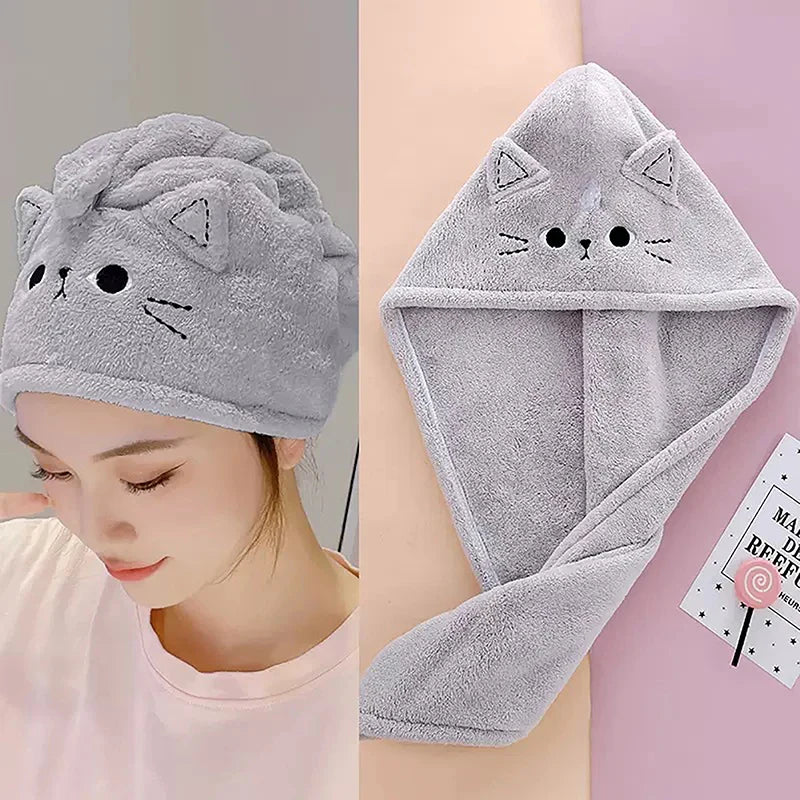 Cat Hair Towel