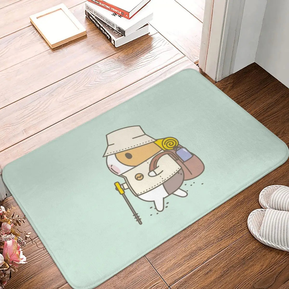 Guinea Pig Floor Mats