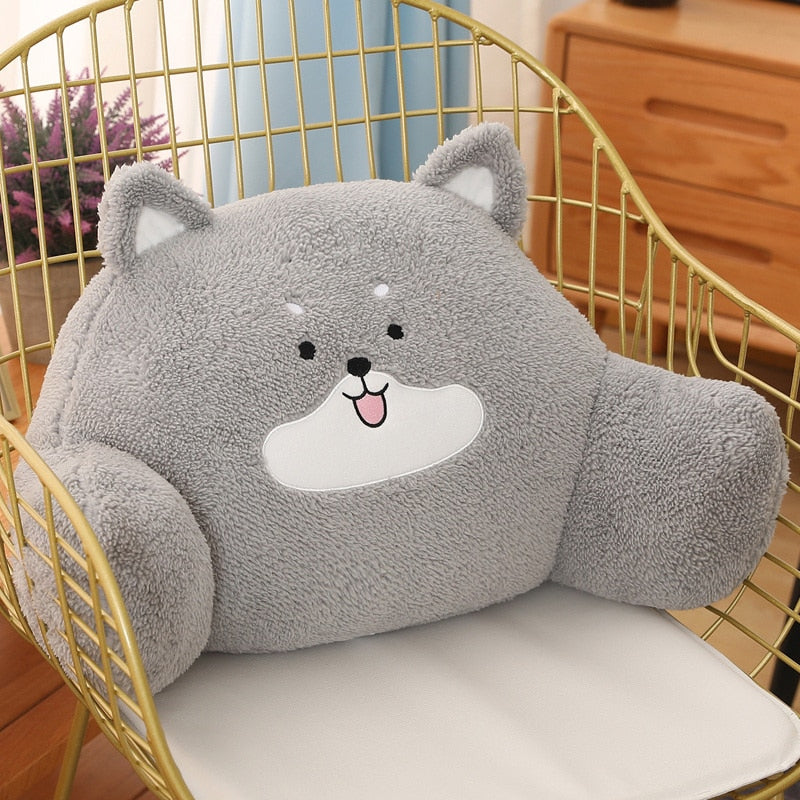 Cute Animal Cushions