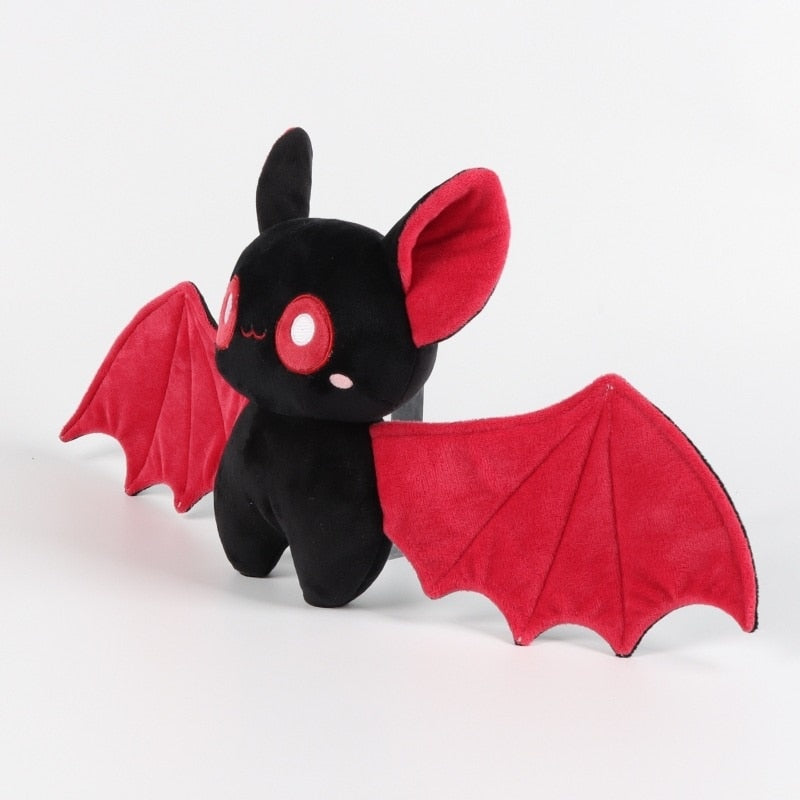 Bat Plushies