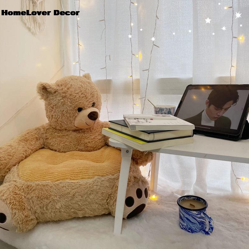 Bear Bean Bag Chair