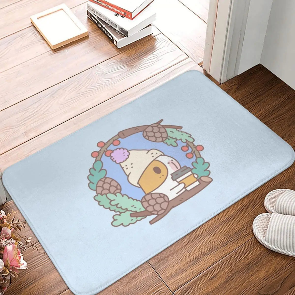 Guinea Pig Floor Mats