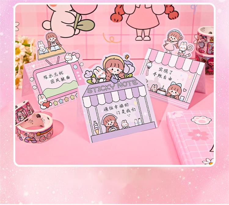 Stationery Sets