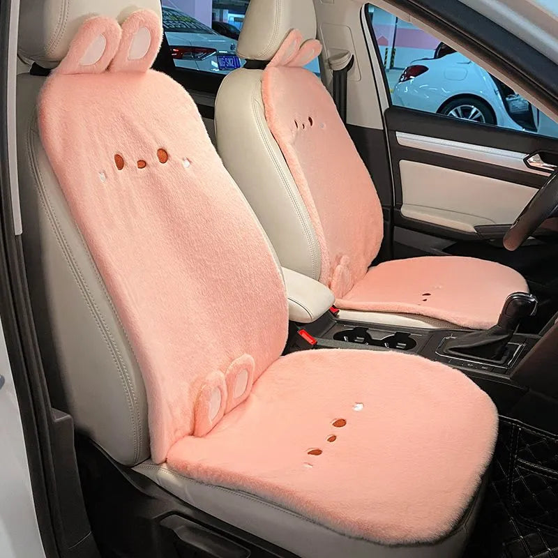 Car Seat Covers & Cushions