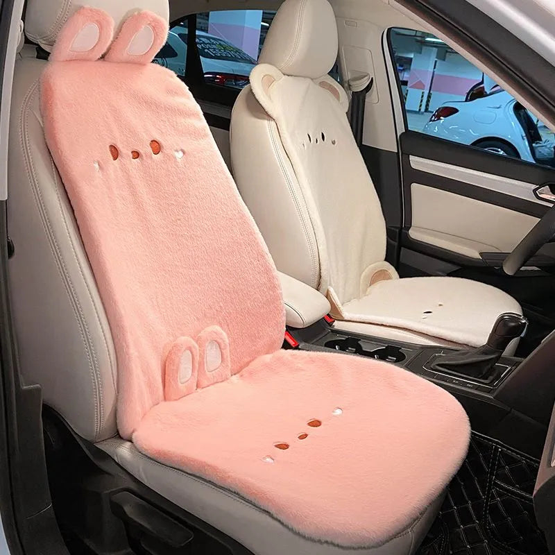 Car Seat Covers & Cushions