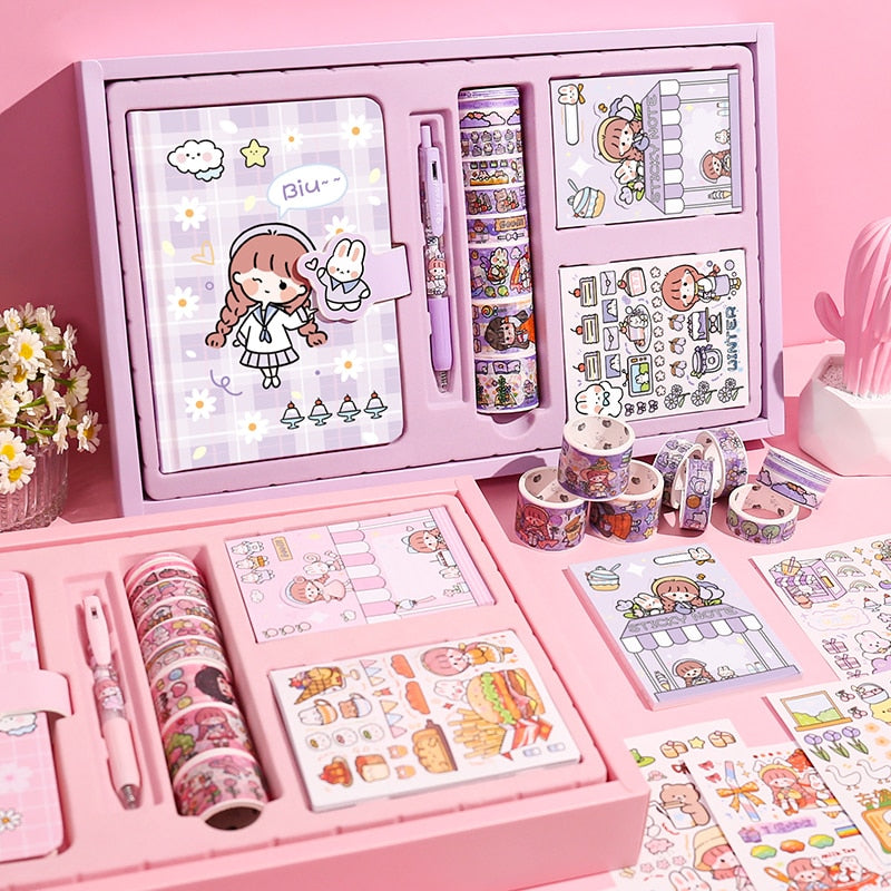 Stationery Sets