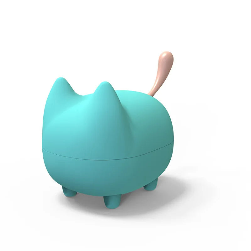 Mini Cat Wireless Bluetooth Speaker