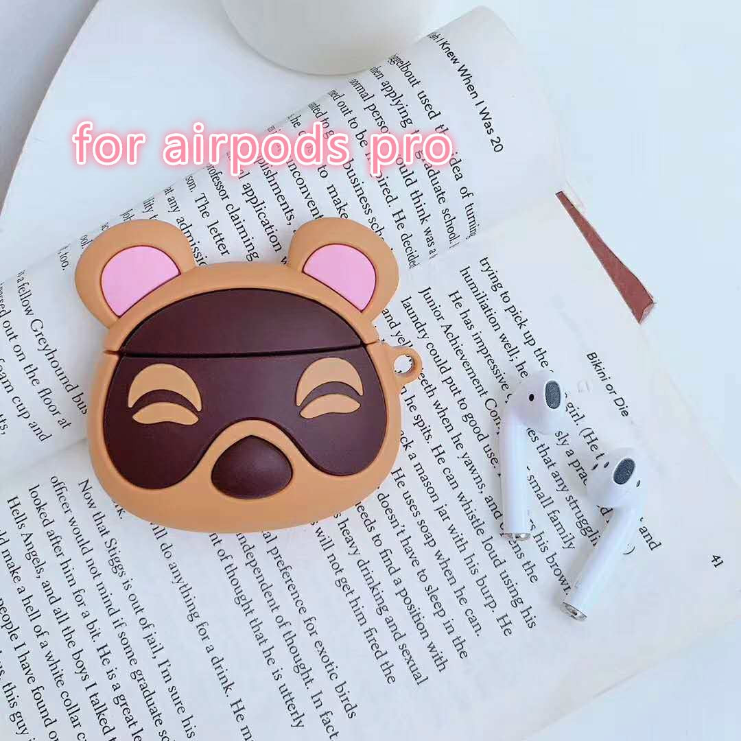 AC Airpods Cases