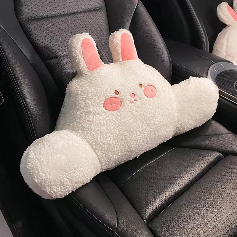 Car Seat Covers & Cushions