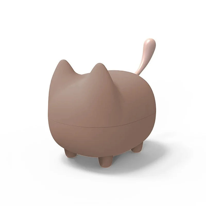 Mini Cat Wireless Bluetooth Speaker