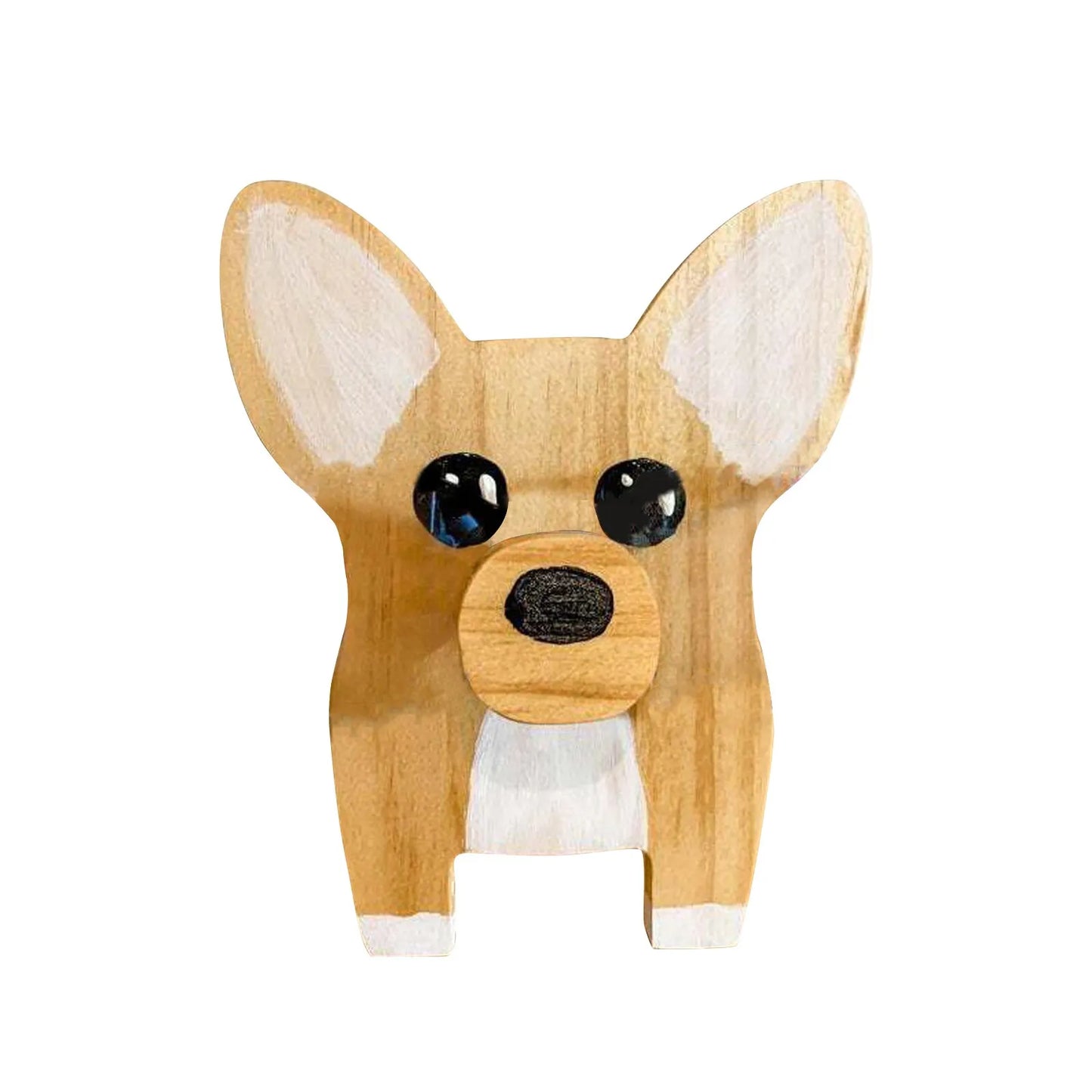 Corgi Glasses Stand