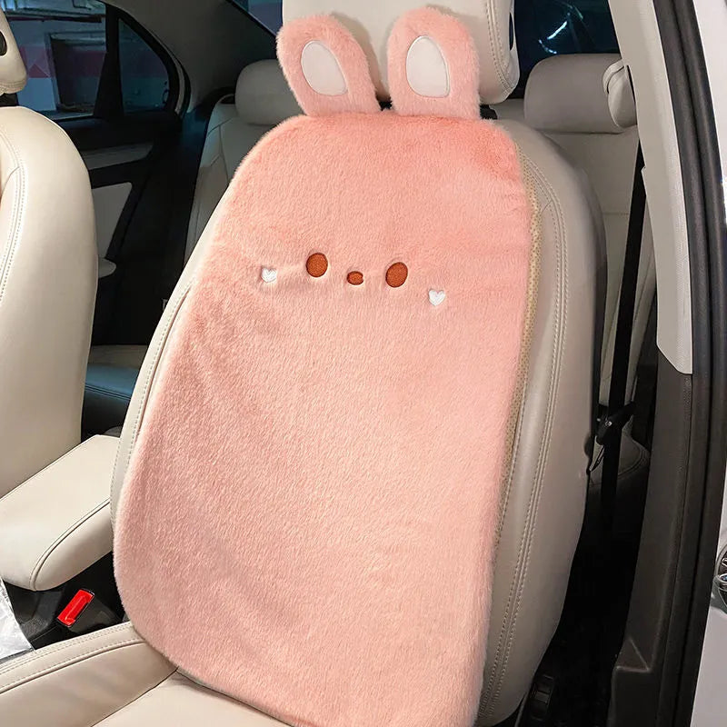 Car Seat Covers & Cushions