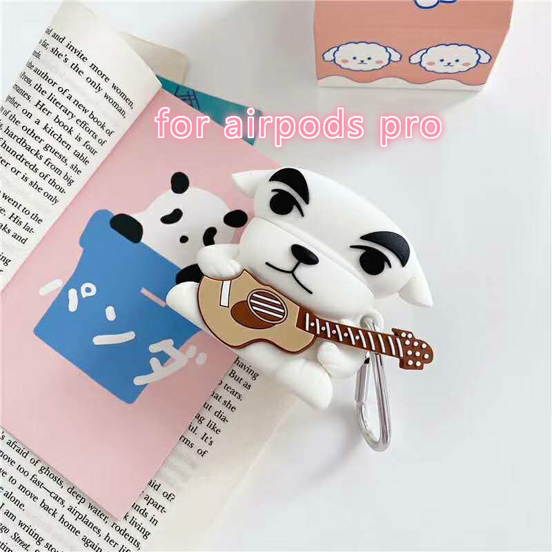 AC Airpods Cases