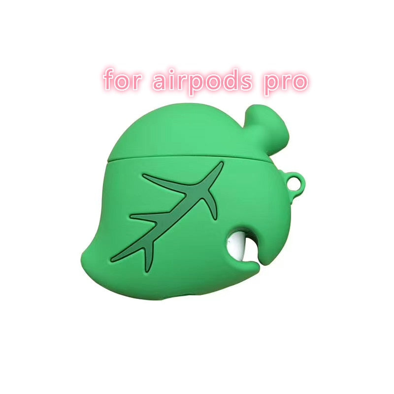 AC Airpods Cases