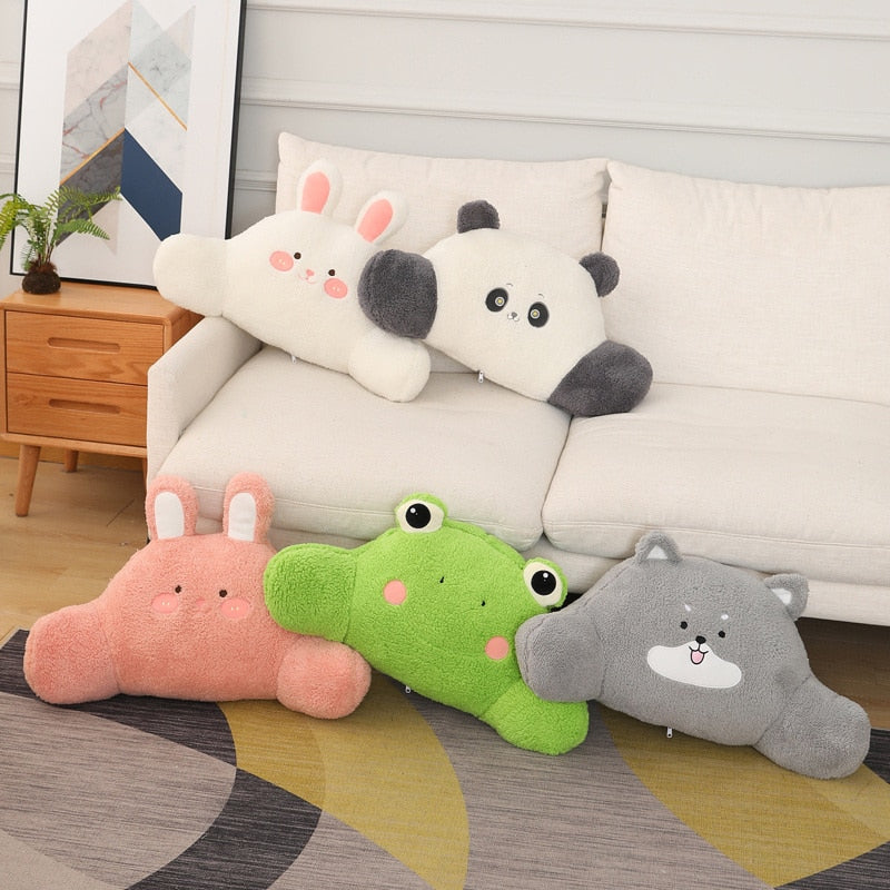 Cute Animal Cushions