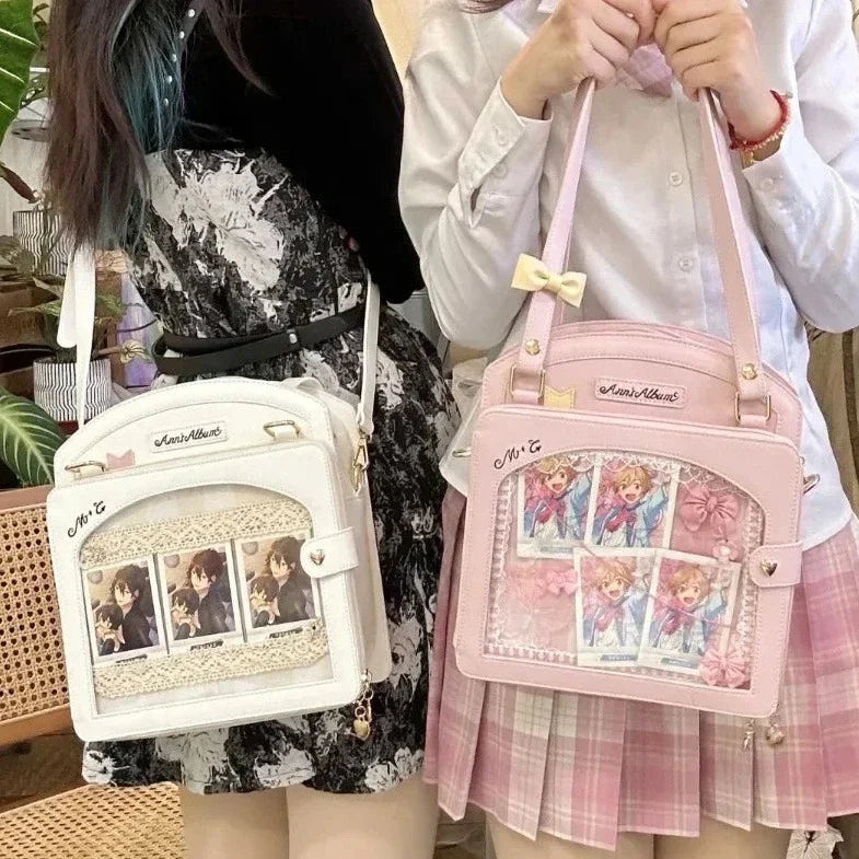 Cute Crossbody Ita Bag