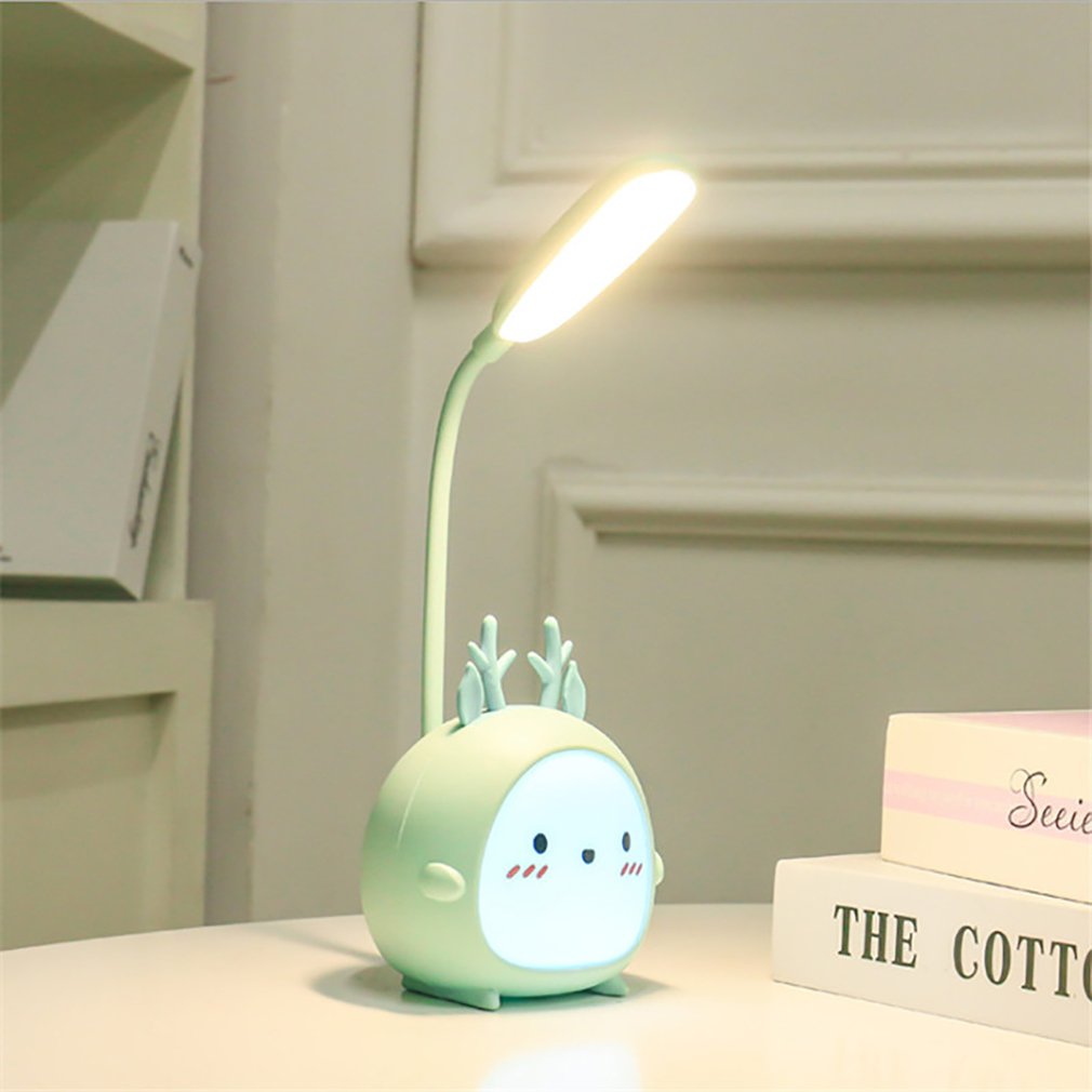 Cute Animal Adjustable Lamps