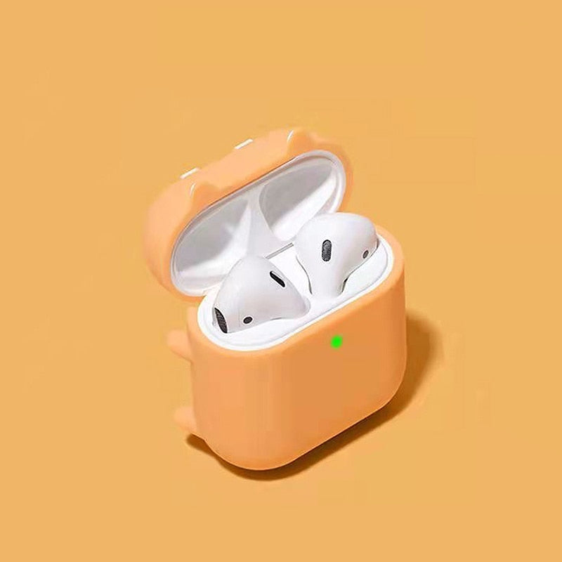 Shiba Inu Airpods Case