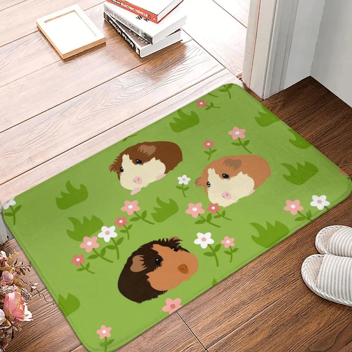 Guinea Pig Floor Mats