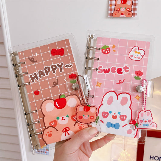 Binder Notebooks