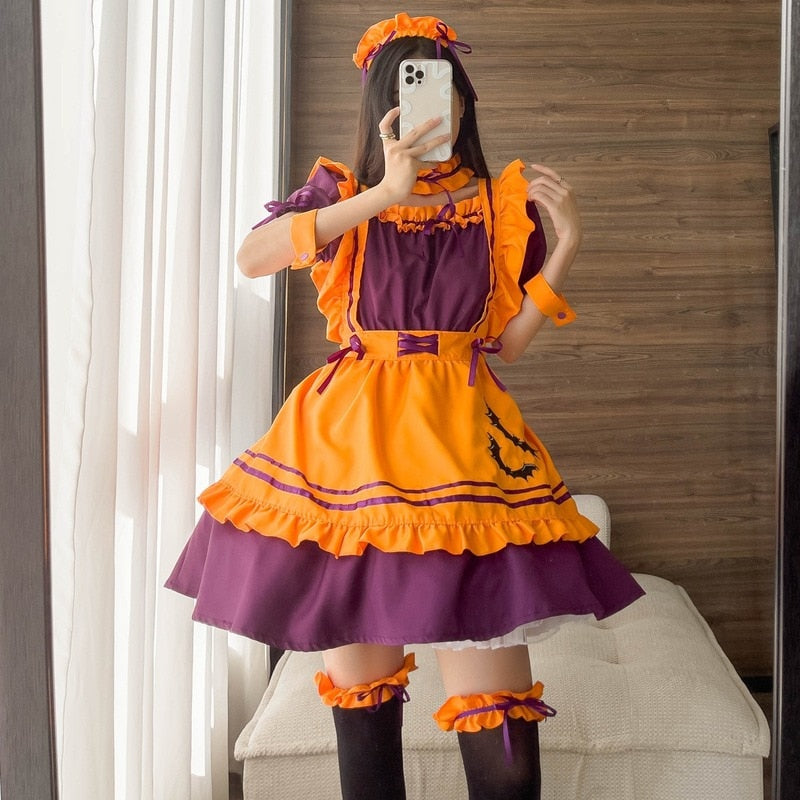 Halloween Party Dress