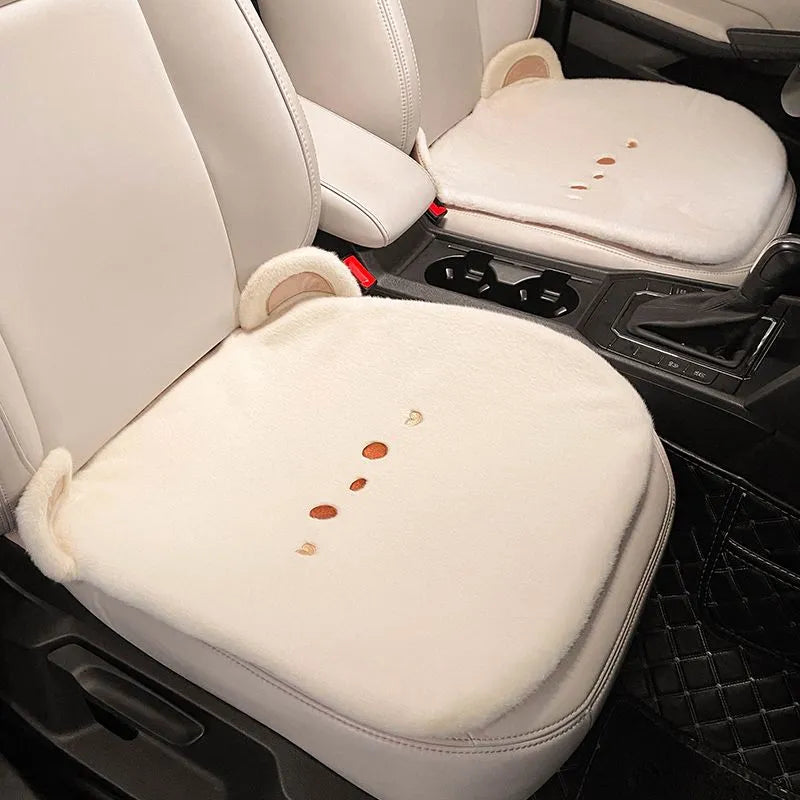 Car Seat Covers & Cushions