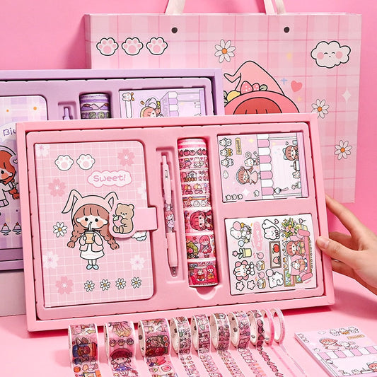 Stationery Sets