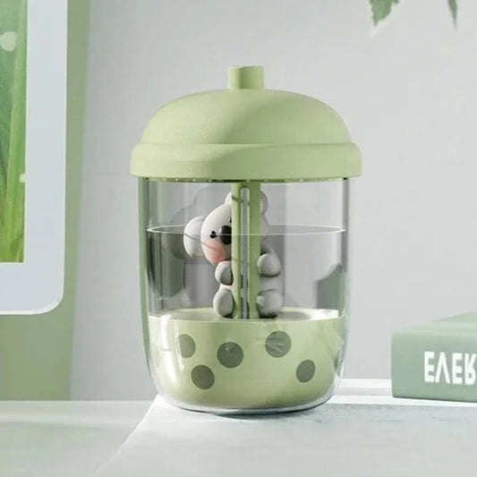 Koala Boba Tea Humidifier