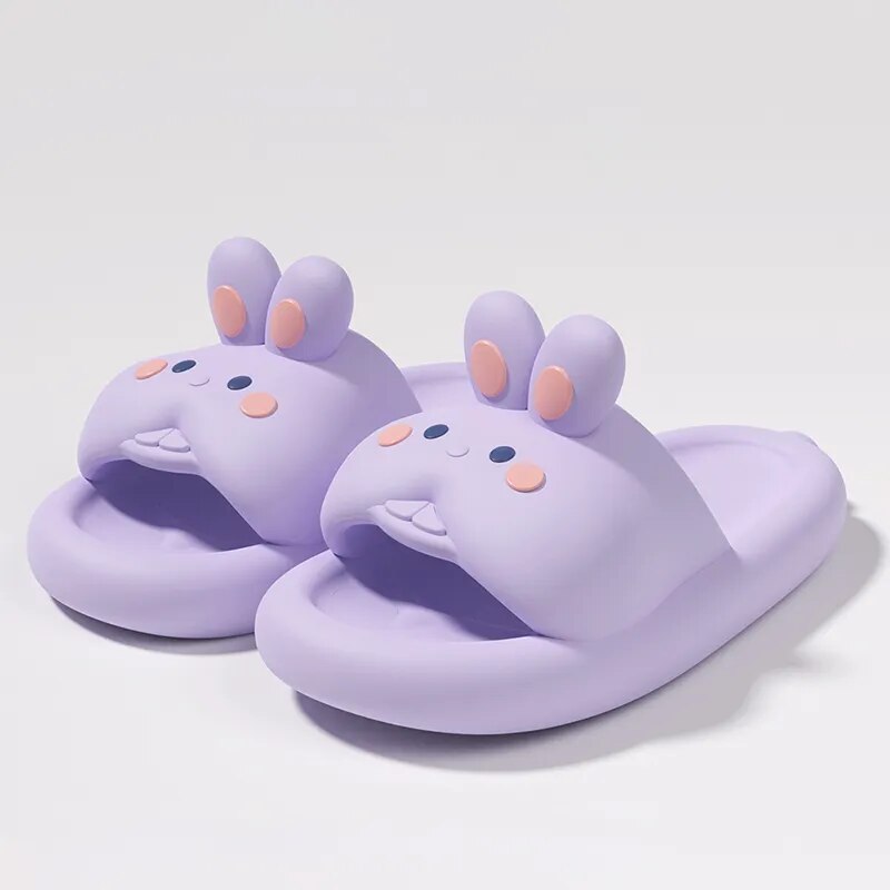 Bunny Rabbit Slippers