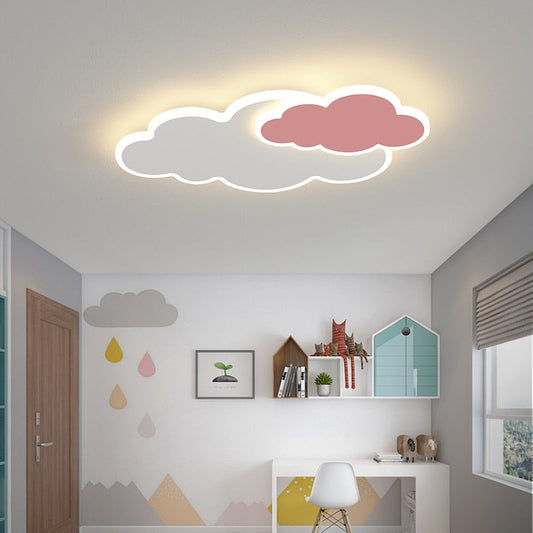 Clouds Led Lighting