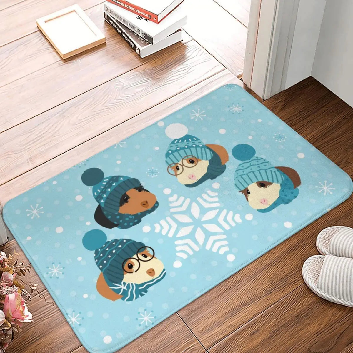 Guinea Pig Floor Mats