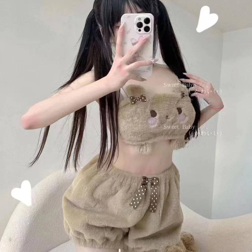 New Sanrio Sexy Pajamas