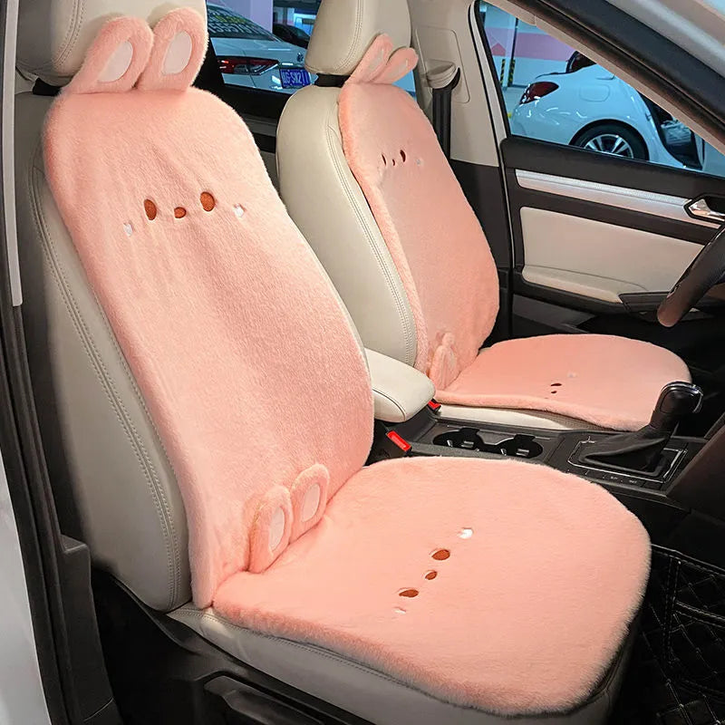 Car Seat Covers & Cushions