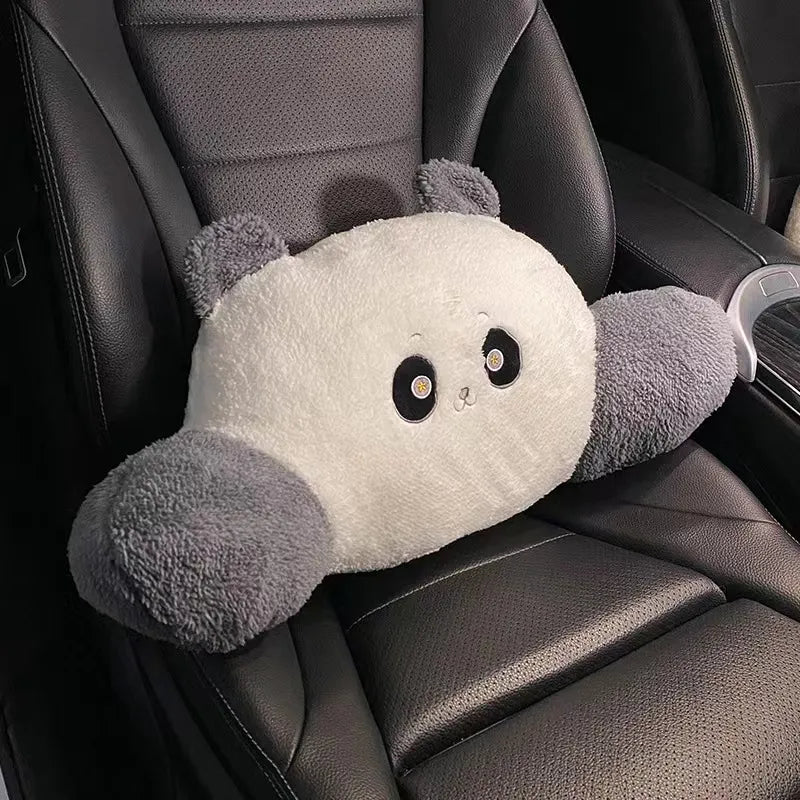 Car Seat Covers & Cushions