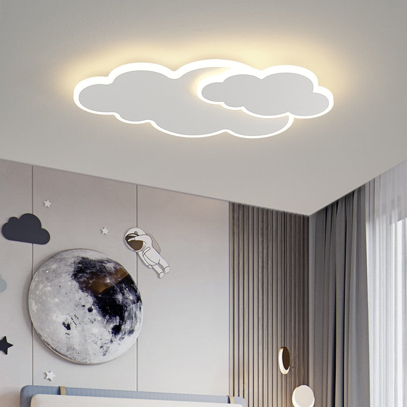 Clouds Led Lighting