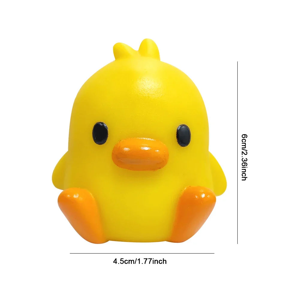 Cute Duck Night Light