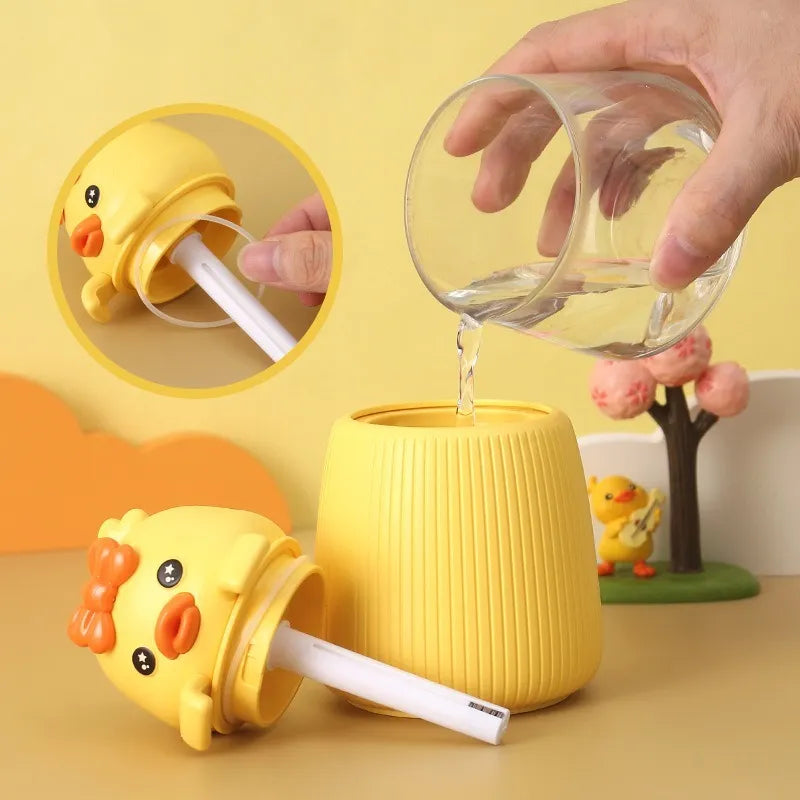 Cute Duck Humidifiers