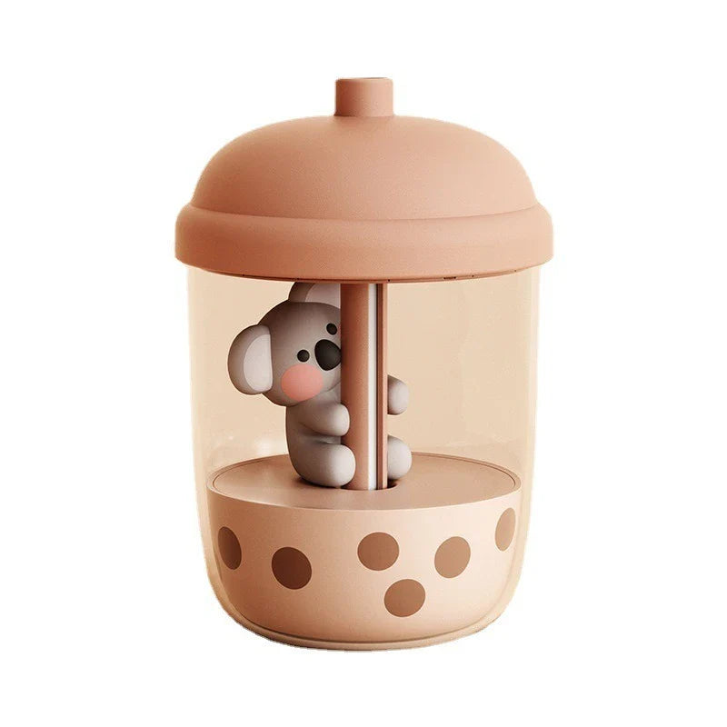 Koala Boba Tea Humidifier