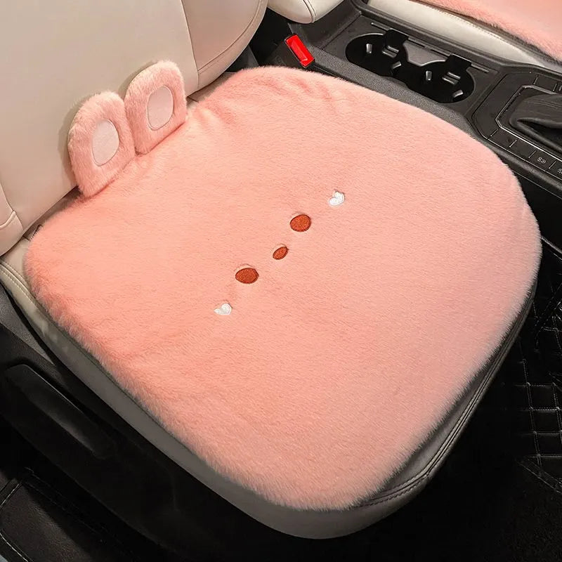 Car Seat Covers & Cushions