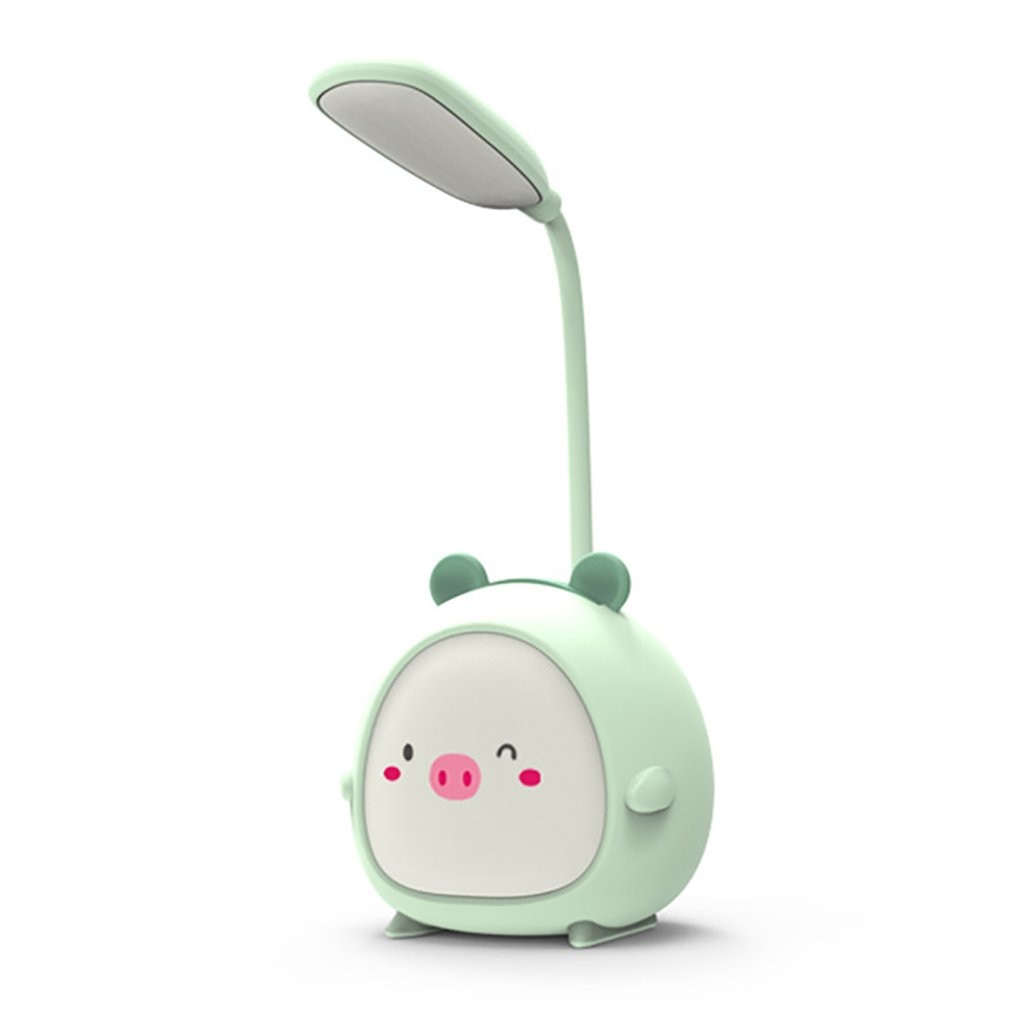 Cute Animal Adjustable Lamps