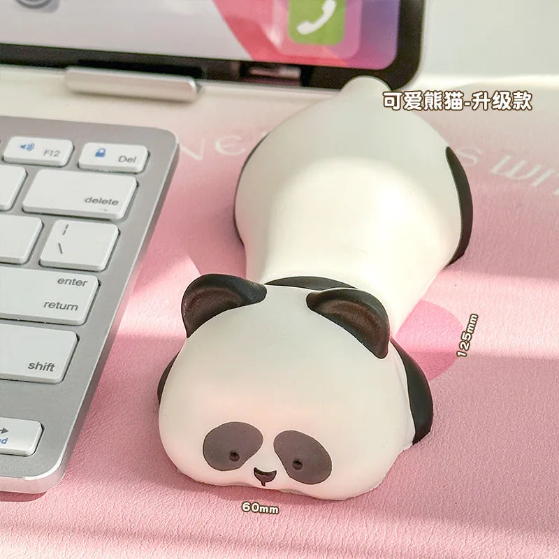 Kawaii Animal Wrist Rests