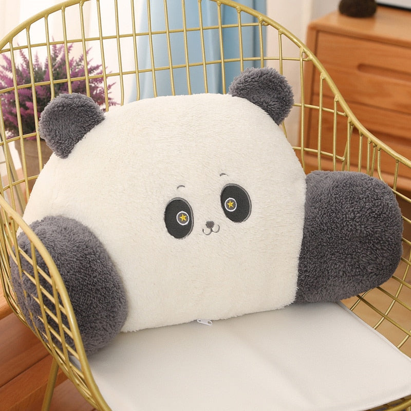 Cute Animal Cushions